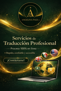 Traducción Certificada