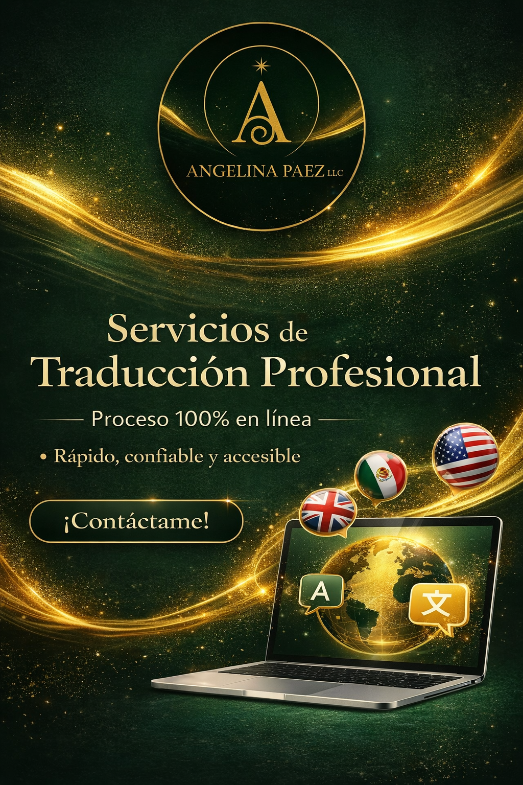 Traducción Certificada